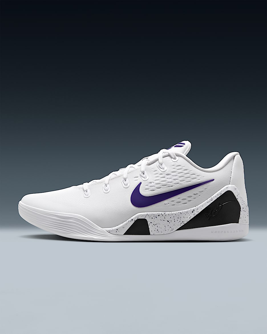 驚きの価格 NIKE公式】コービー 9 エリート LOW EM プロトロ シューズ(男性用)